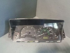Discovery 2 Instrument Cluster Assembly Speedo YAC114011 TD5 Land Rover