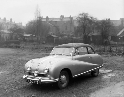 Austin a90 atlantic 1949 - austin,