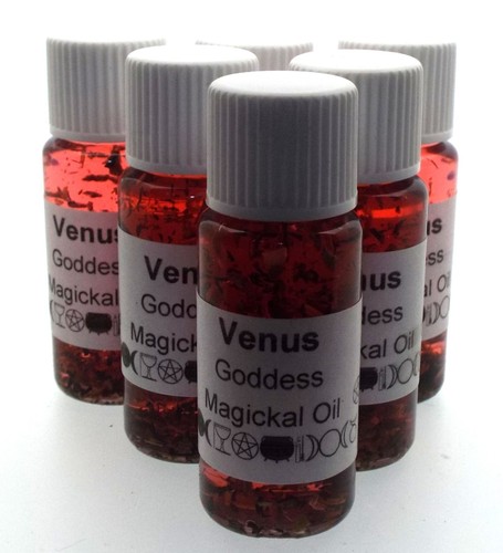 Venus goddess herbal infused - venus,