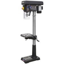 230v speed floor - 230v, 16-speed