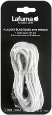 Lafuma Elastic Laces for