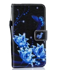 Leather Wallet Case For Xiaomi Redmi 7A 9A 9 9C 8 8A Mi A3 9T 9 Lite A2 Redmi...