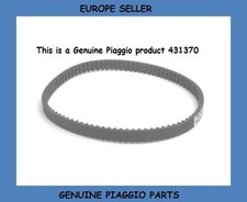 431370 Oil Pump Belt