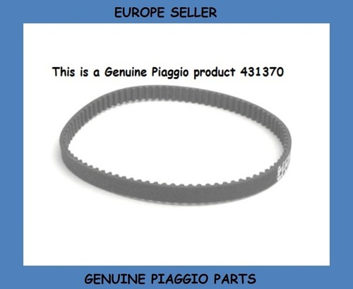 431370 oil pump belt - oil,