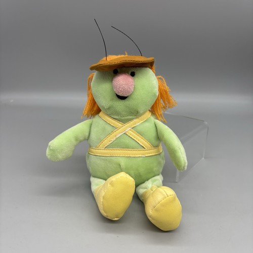 Jim henson fraggle rock - henson,