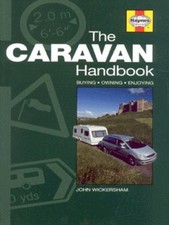 The caravan handbook
