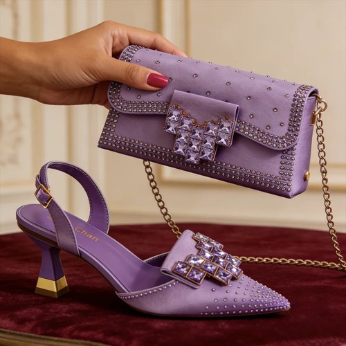 2026 women rhinestone high - women,