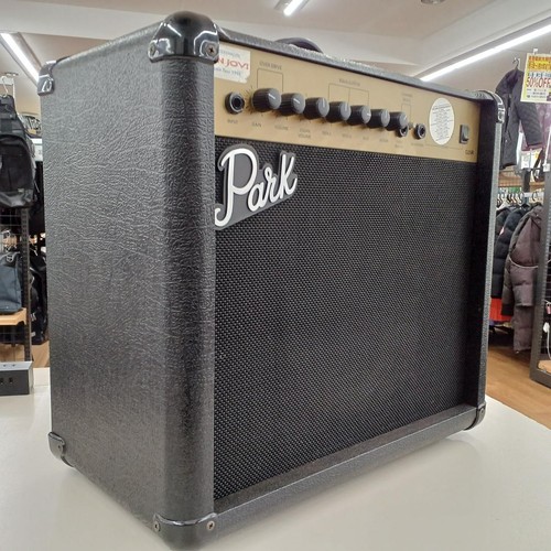 Park guitar amplifier g25r - park,