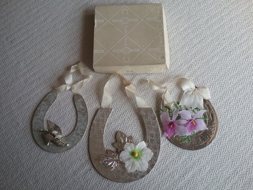 Vintage retro wedding - retro,