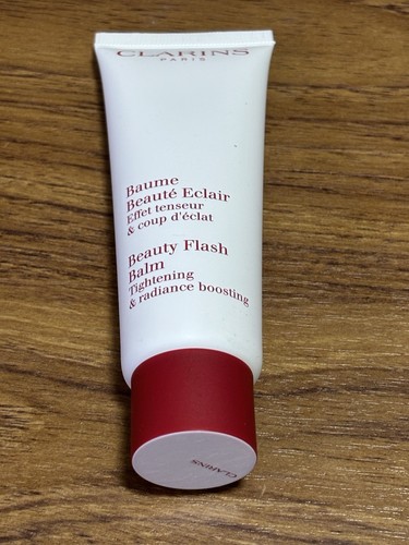 Clarins beauty flash balm - flash,