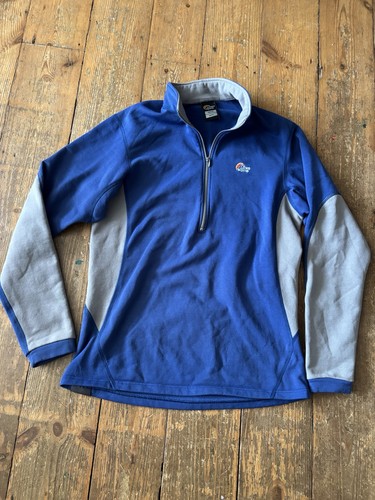 Lowe alpine men blue - &, grey