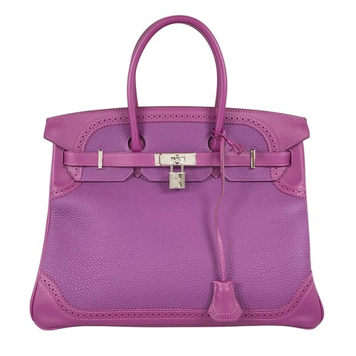 Hermes birkin gillies - birkin,