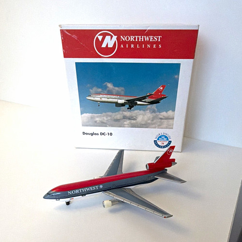 Herpa wings northwest - herpa,