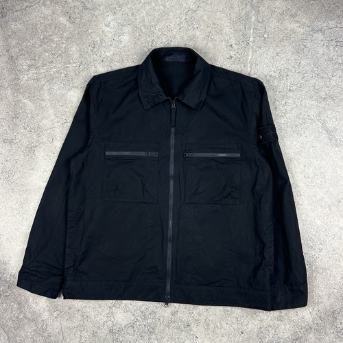 Stone island navy ghost - navy,