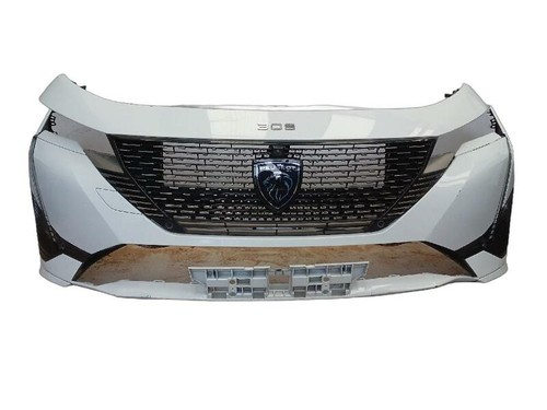Front bumper peugeot 308 - peugeot, p5