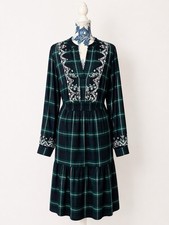 Monsoon Millie Embroidered