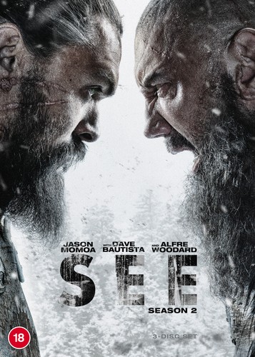 See season david - (dvd),