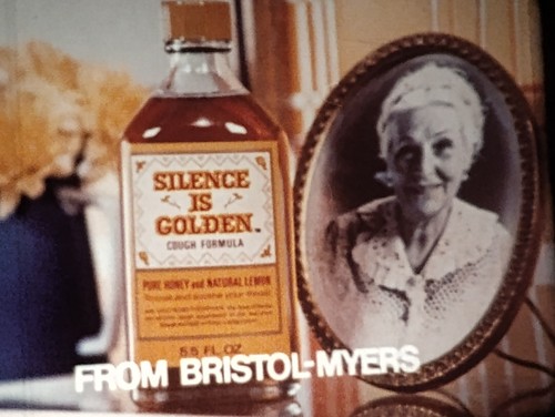 Reel commercials and old - of,