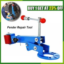 Heavy Duty Car Fender Roll