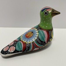 Tonala Hand Painted Mexican