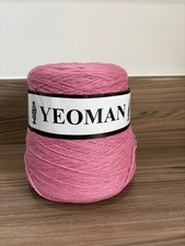 500g Cone Yeoman Cashmilon