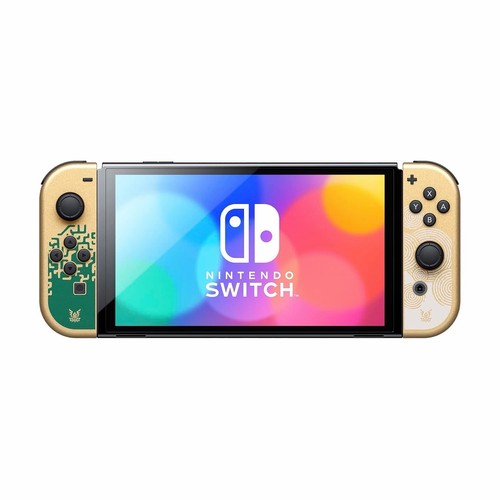 Nintendo switch oled legend - nintendo, of