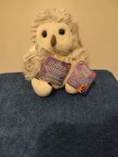 Russ Shining Stars Snowy Owl