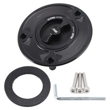 Quick Release Racing Fuel Gas