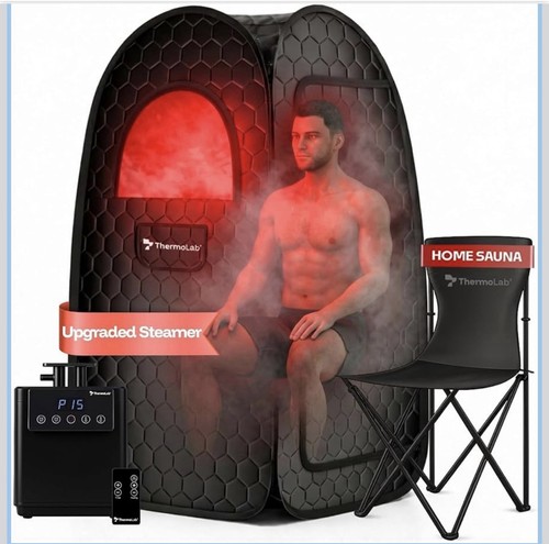 Thermolab auracore pop up - auracore,