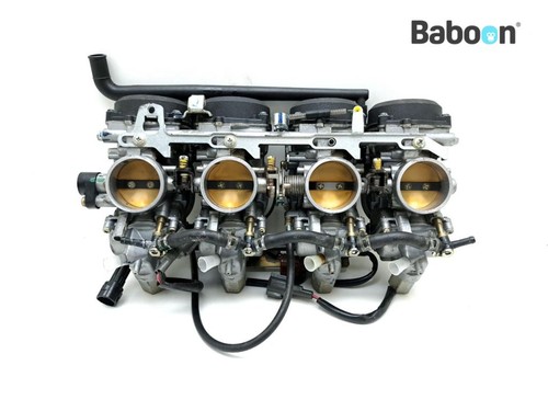 Carburetor set kawasaki - carburetor, zzr