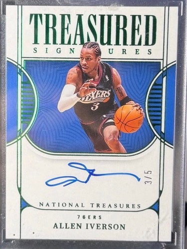 2022 panini national treasures - panini,