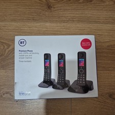 BT Premium Trio Digital