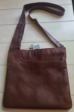 Radley london chocolate brown - london,