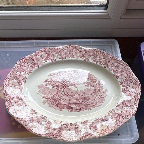 Vintage enoch wedgwood - vintage,