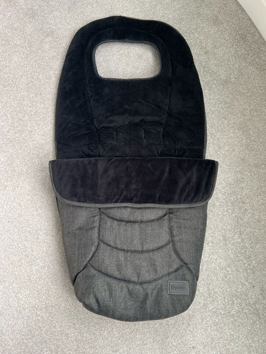 Babystyle oyster footmuff - 3,