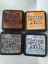 Job Lot Bundle Of  4 Ranger