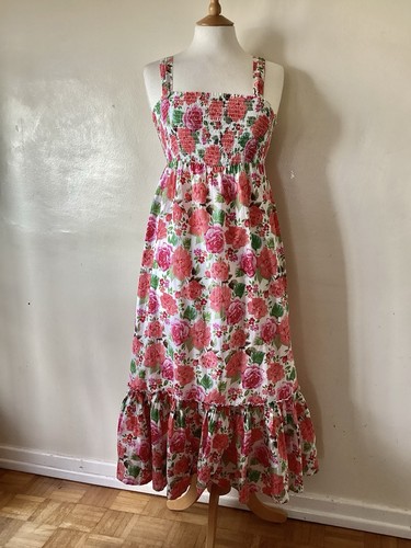 Next floral rose - floral,