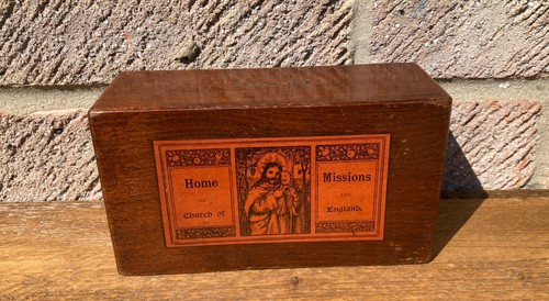 Antique church england home - antique,