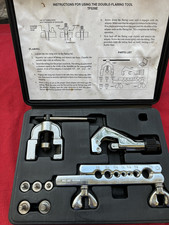 Blue Point TF528E Flaring And