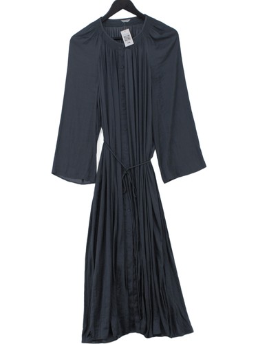 Jigsaw shirt midi dress in - shirt,