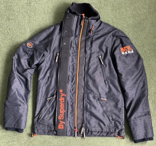 Superdry technical - superdry,
