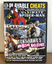 Action Replay Max PS2