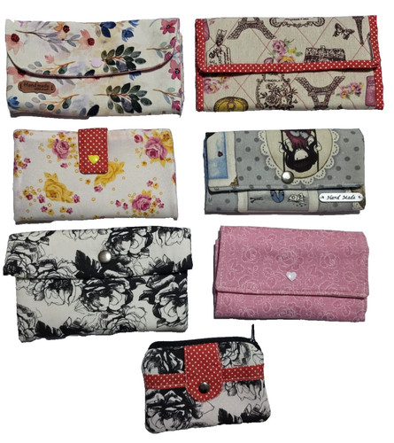 Wallet purse card holder coin - purse,