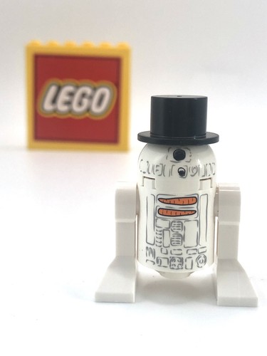 Lego minifigure star wars - minifigure,