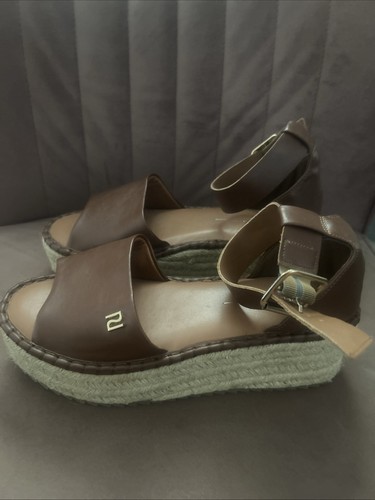 River island ladies brown - island,