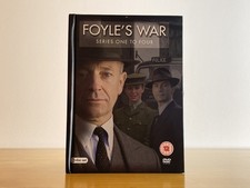 Foyle’s War Complete Series