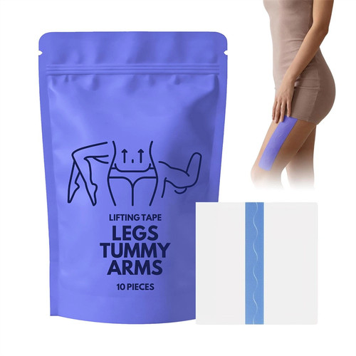 Body lifting tape for - body,