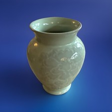 Denby Stoneware pale green