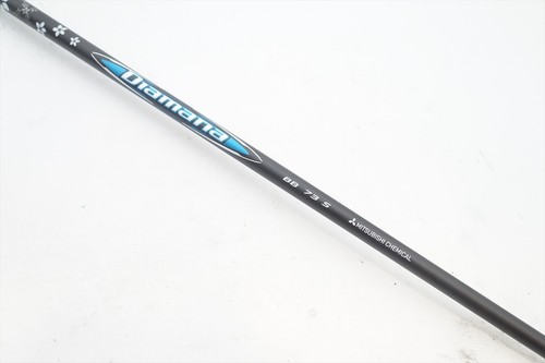 Mitsubishi diamana 73g - bb,