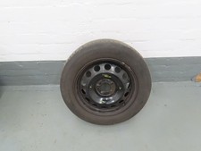 One 16" (2020) Citroen Berlingo Spare Wheel (B) - 6.5Jx16H2